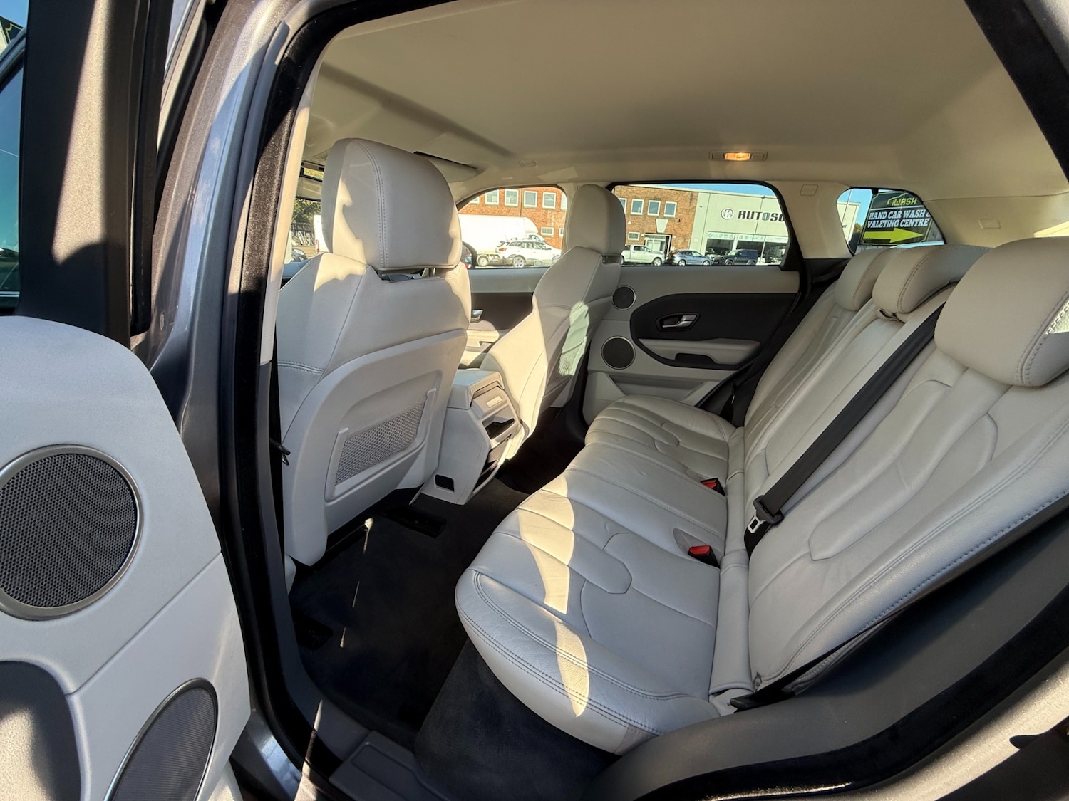 Used Land Rover Range Rover Evoque 2014 for sale - 76146563: Photo 11