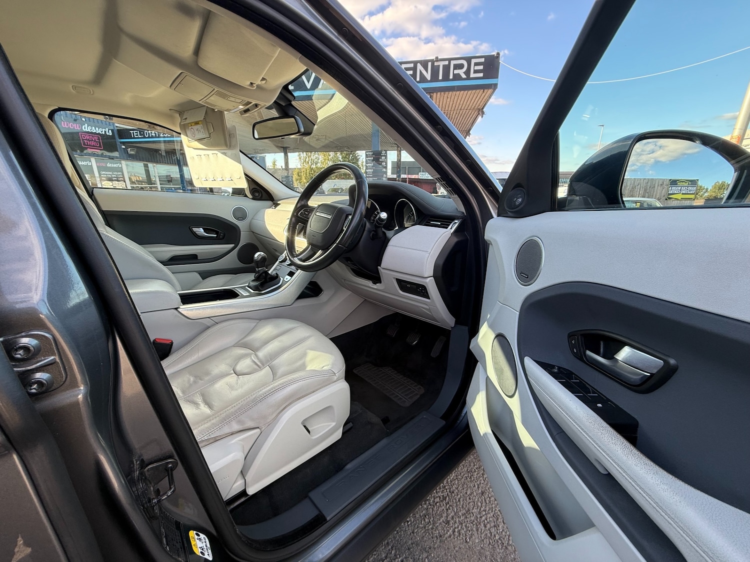 Used Land Rover Range Rover Evoque 2014 for sale - 76146563: Photo 15