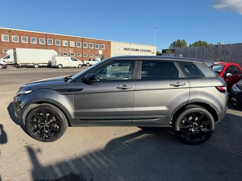 Used Land Rover Range Rover Evoque 2014 for sale - 76146563: Photo 3