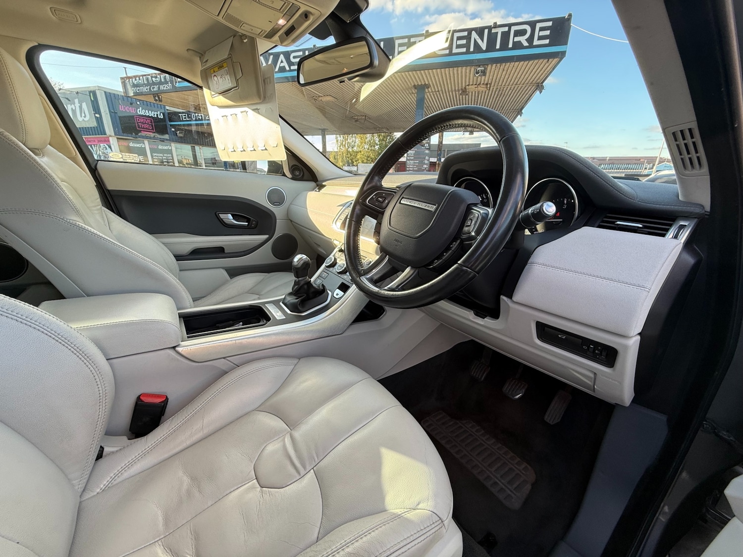 Used Land Rover Range Rover Evoque 2014 for sale - 76146563: Photo 7