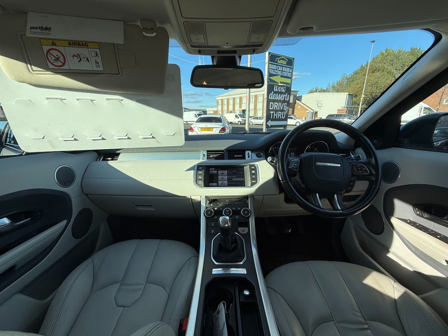 Used Land Rover Range Rover Evoque 2014 for sale - 76146563: Photo 8