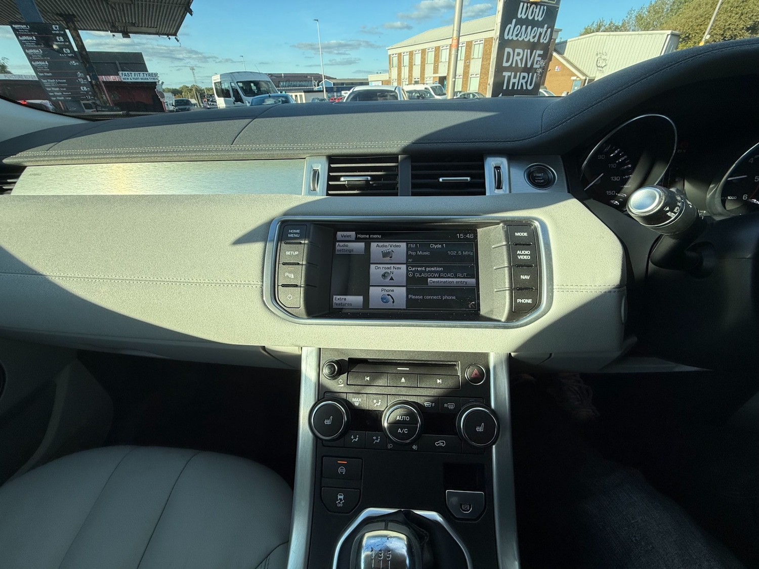 Used Land Rover Range Rover Evoque 2014 for sale - 76146563: Photo 9
