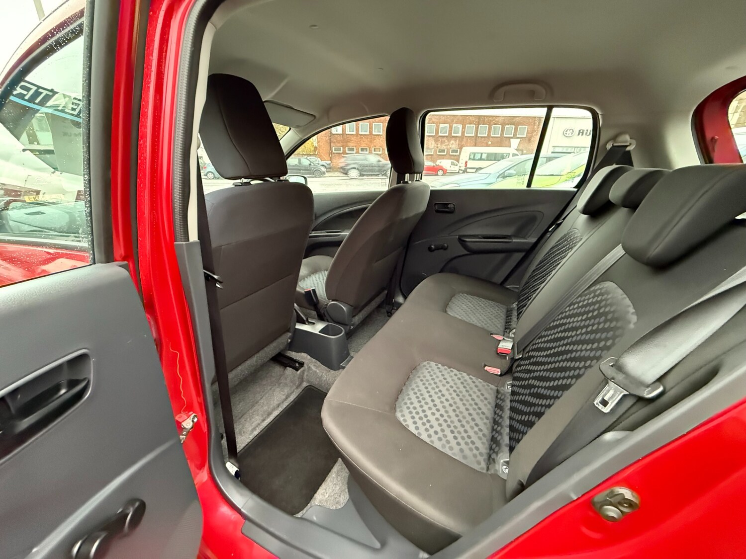 Used Suzuki Celerio 2018 for sale - 76554760: Photo 12