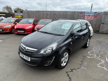 Used Vauxhall Corsa 2015 for sale - 78508040: Photo