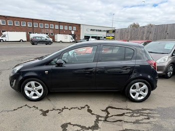 Used Vauxhall Corsa 2015 for sale - 78508040: Photo