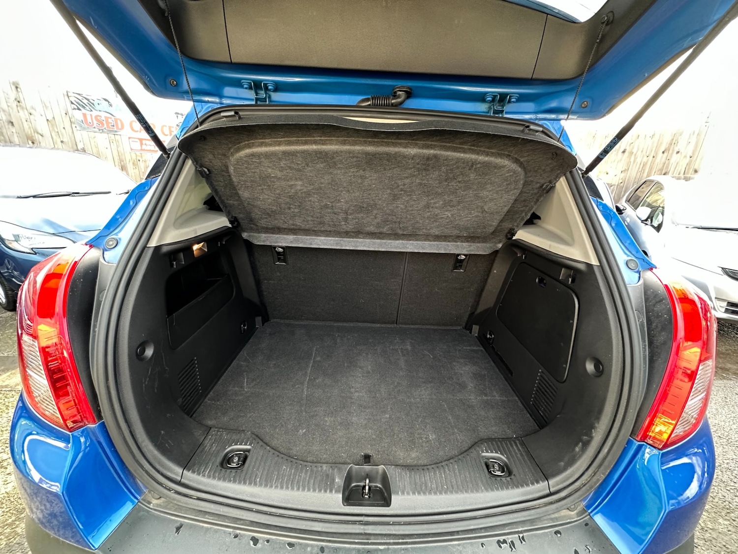 Used Vauxhall Mokka 2016 for sale - 77407404: Photo 15