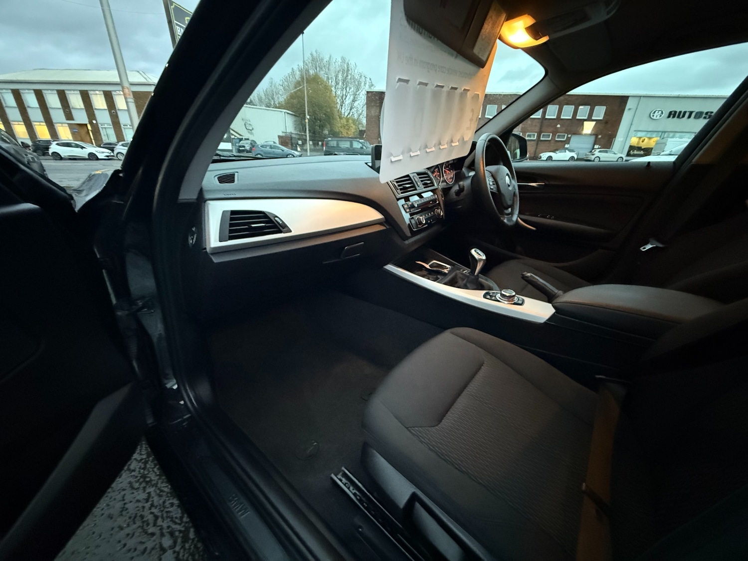 Used BMW 1 Series 2016 for sale - 76533665: Photo 11