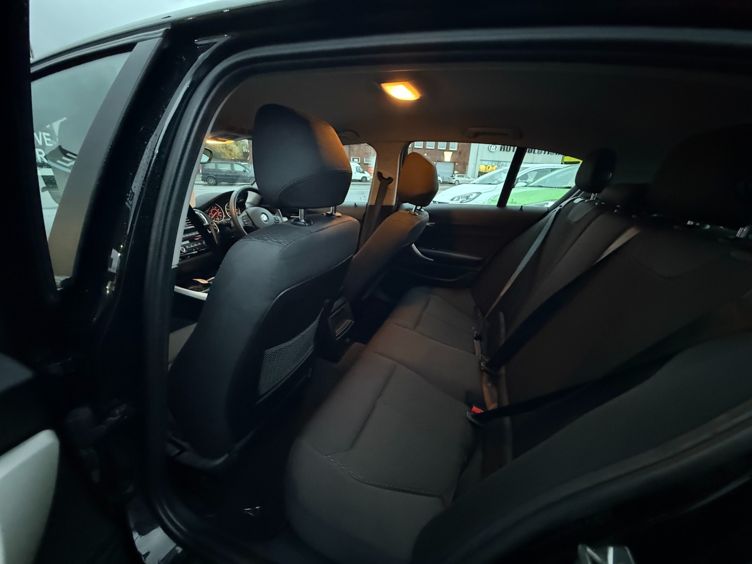 Used BMW 1 Series 2016 for sale - 76533665: Photo 12