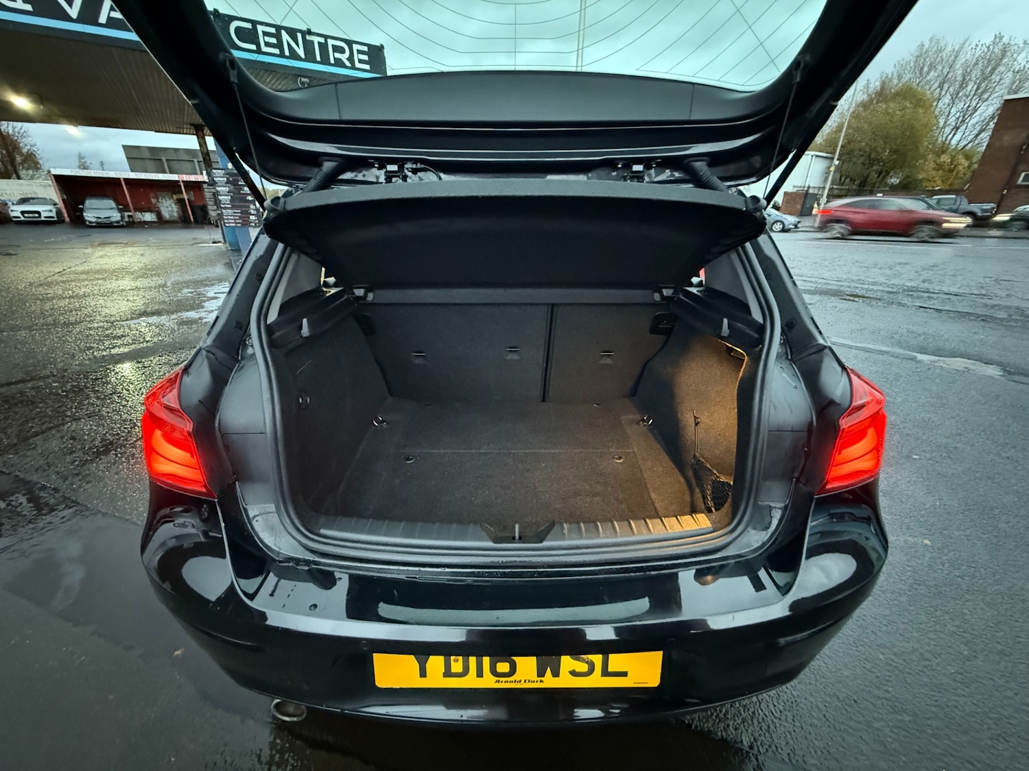 Used BMW 1 Series 2016 for sale - 76533665: Photo 13