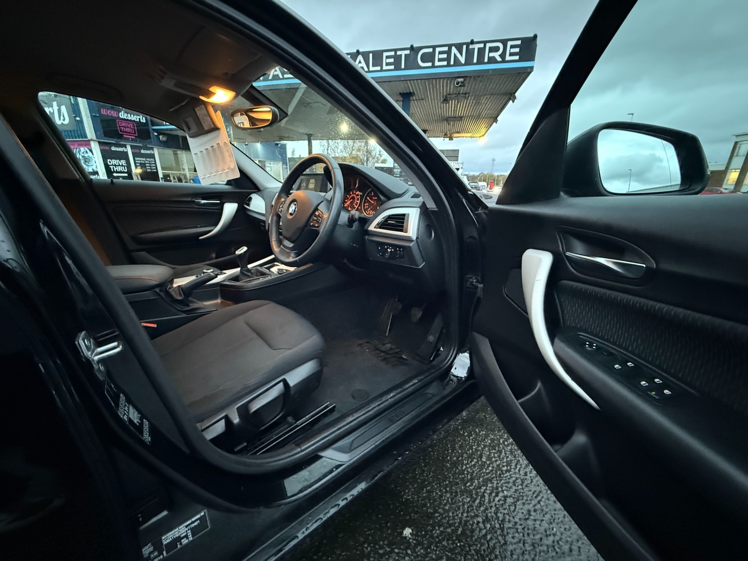 Used BMW 1 Series 2016 for sale - 76533665: Photo 16