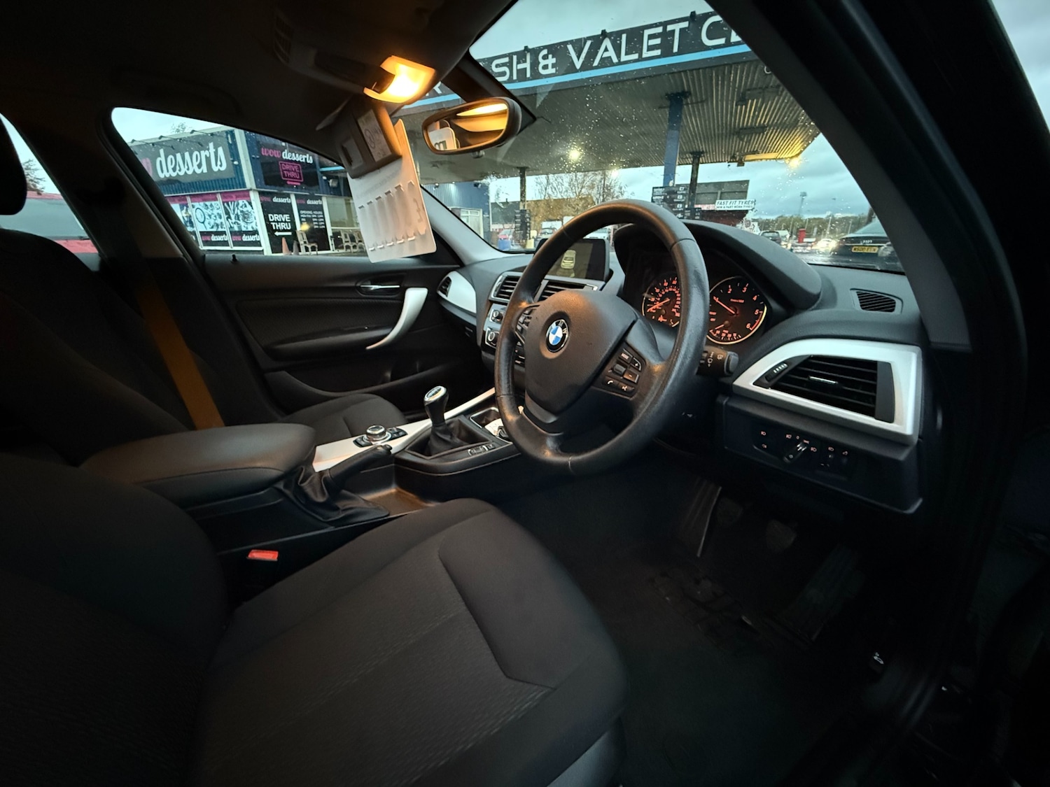 Used BMW 1 Series 2016 for sale - 76533665: Photo 9