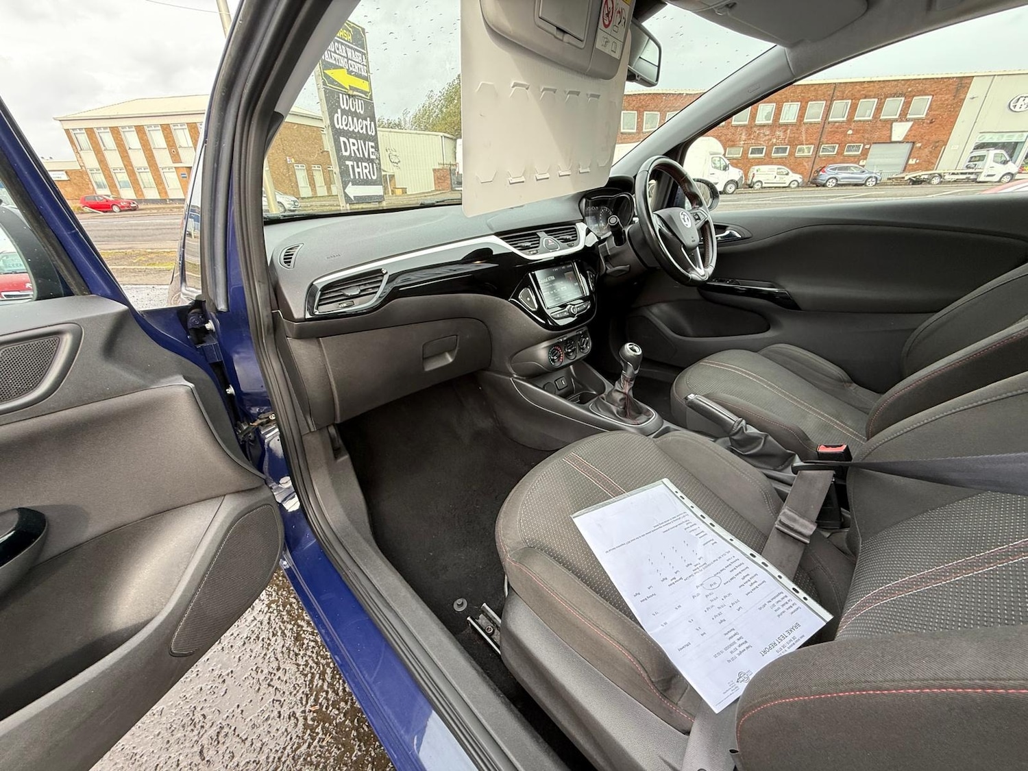 Used Vauxhall Corsa 2017 for sale - 76172804: Photo 11