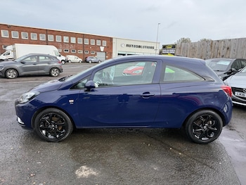 Used Vauxhall Corsa 2017 for sale - 76172804: Photo 4