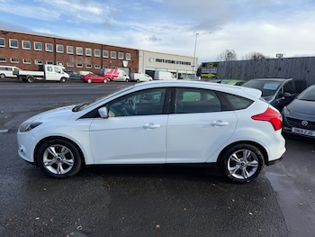 Used Ford Focus 2014 for sale - 76615858: Photo