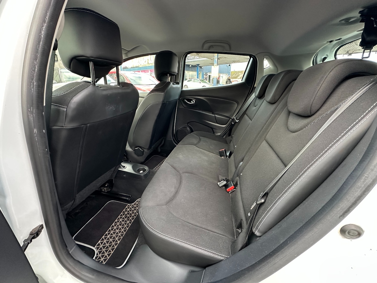 Used Renault Clio 2025 for sale - 77259309: Photo 12