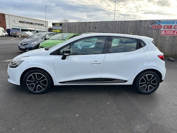 Used Renault Clio undefined for sale - 77259309: Photo