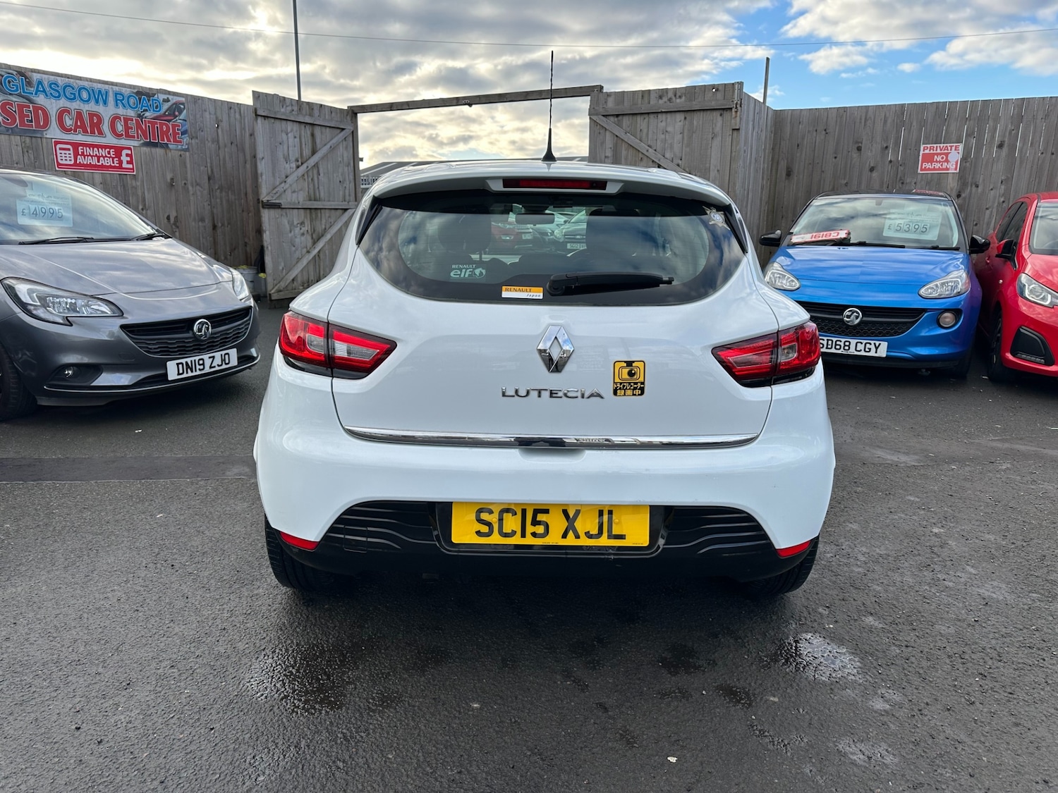 Used Renault Clio 2025 for sale - 77259309: Photo 6