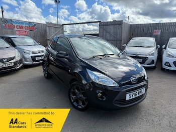 Used Ford Ka 2016 for sale - 78906568: Photo
