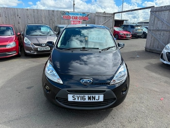 Used Ford Ka 2016 for sale - 78906568: Photo