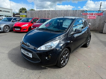 Used Ford Ka 2016 for sale - 78906568: Photo
