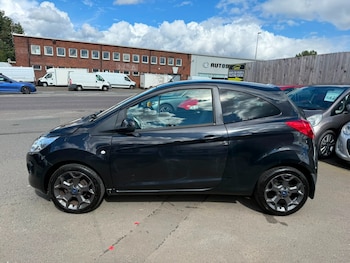 Used Ford Ka 2016 for sale - 78906568: Photo