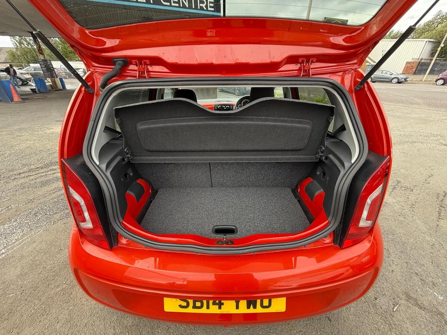 Vehicle 11