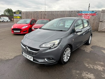 Used Vauxhall Corsa 2015 for sale - 78917940: Photo