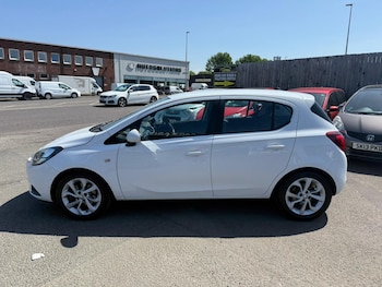 Used Vauxhall Corsa 2015 for sale - 78700741: Photo
