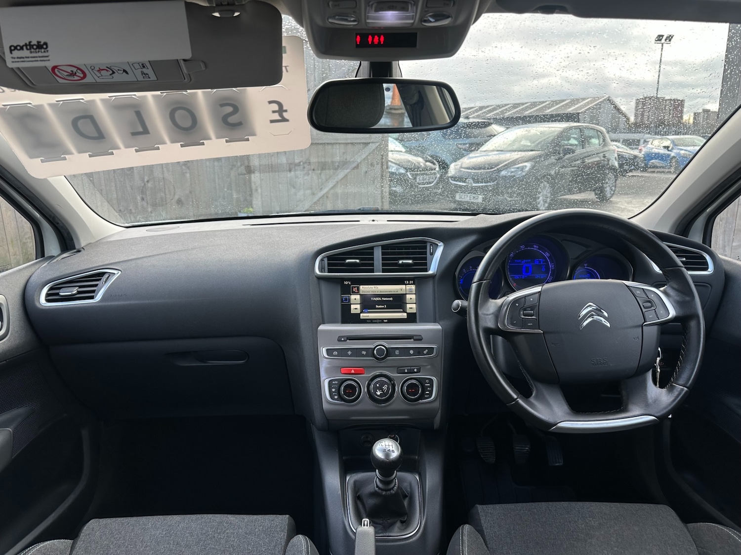 Used Citroen C4 2016 for sale - 77718246: Photo 10