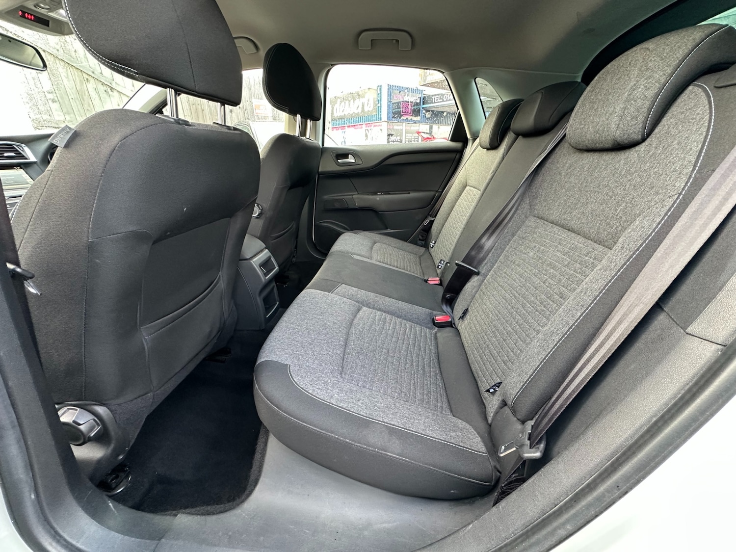 Used Citroen C4 2016 for sale - 77718246: Photo 12