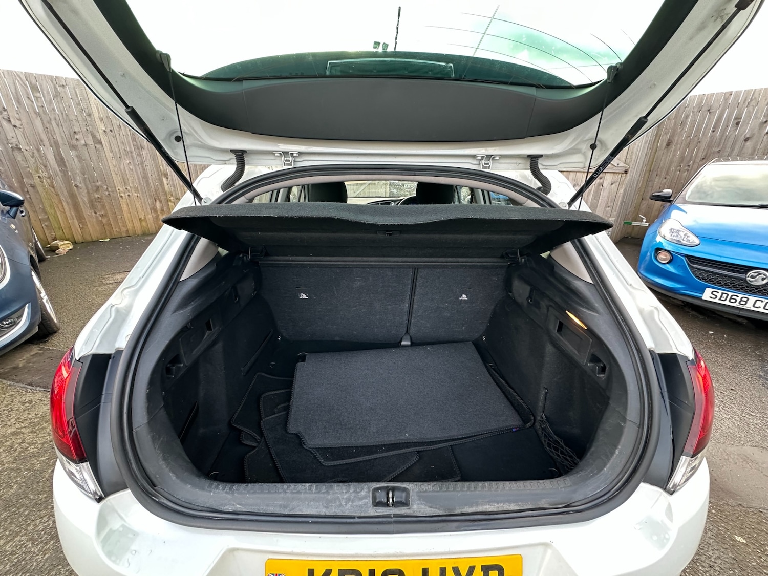 Used Citroen C4 2016 for sale - 77718246: Photo 13