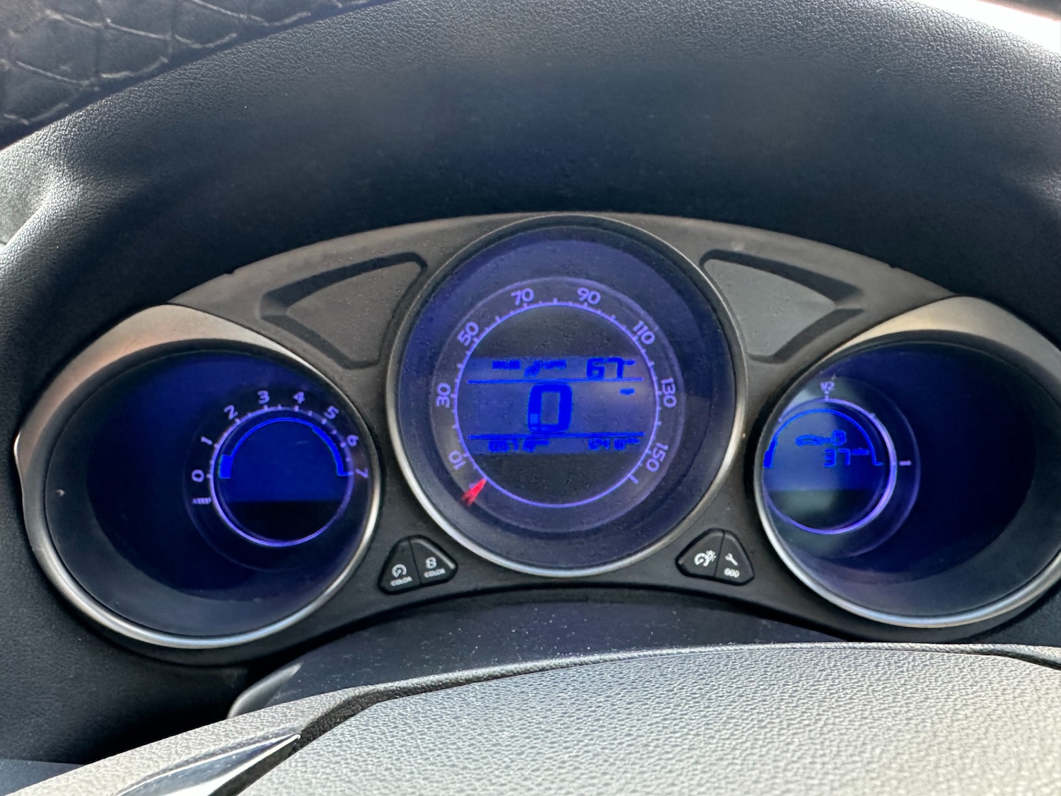 Used Citroen C4 2016 for sale - 77718246: Photo 14