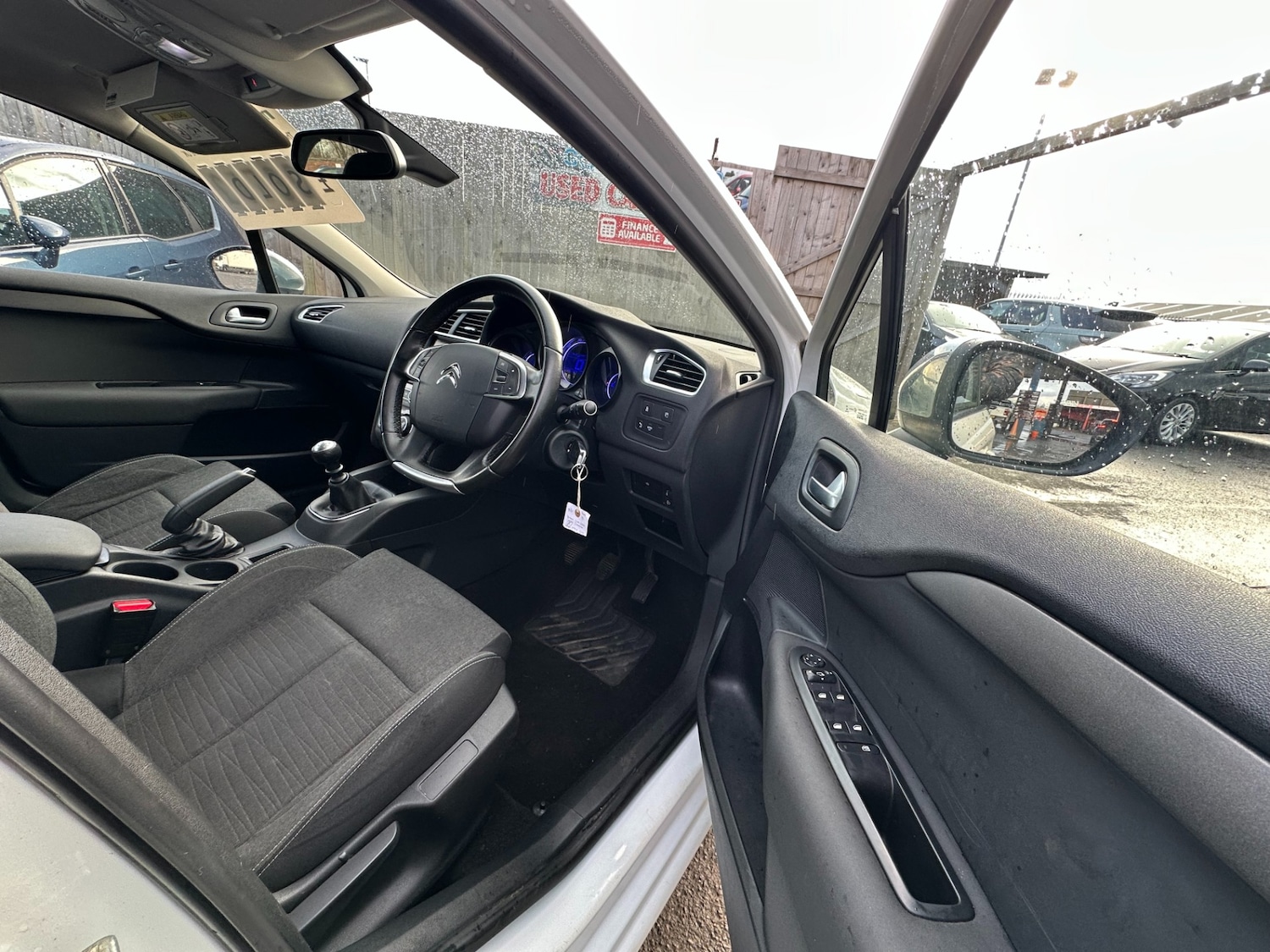 Used Citroen C4 2016 for sale - 77718246: Photo 17