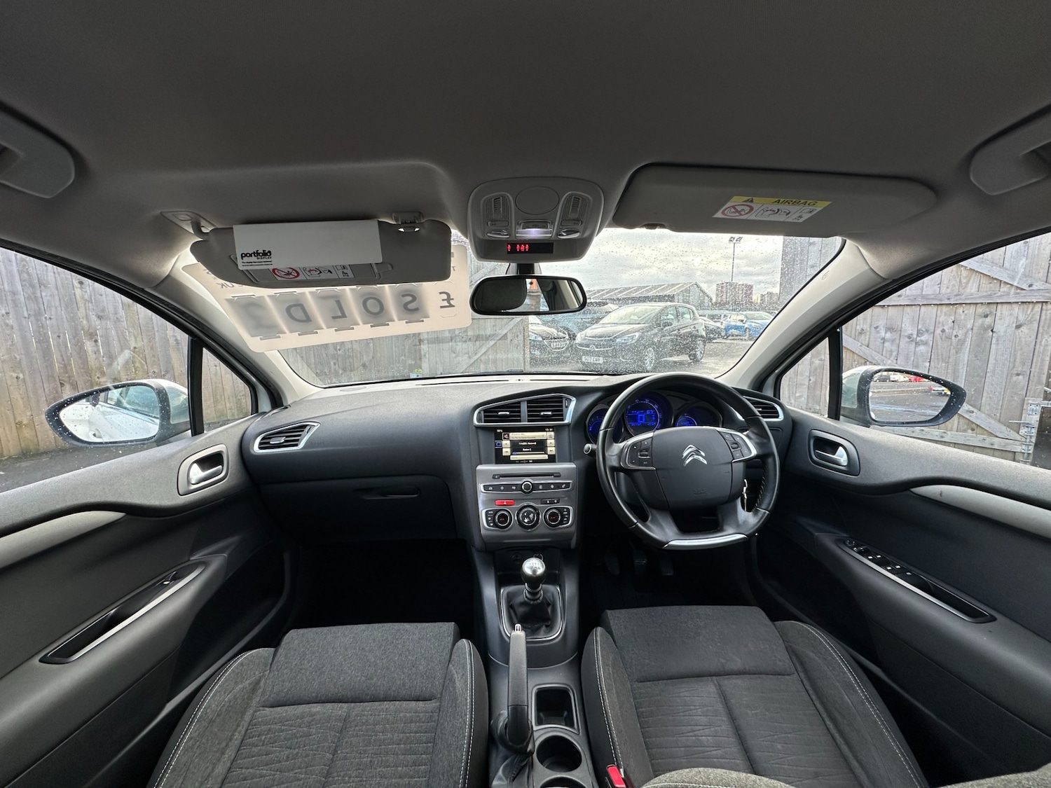 Used Citroen C4 2016 for sale - 77718246: Photo 18