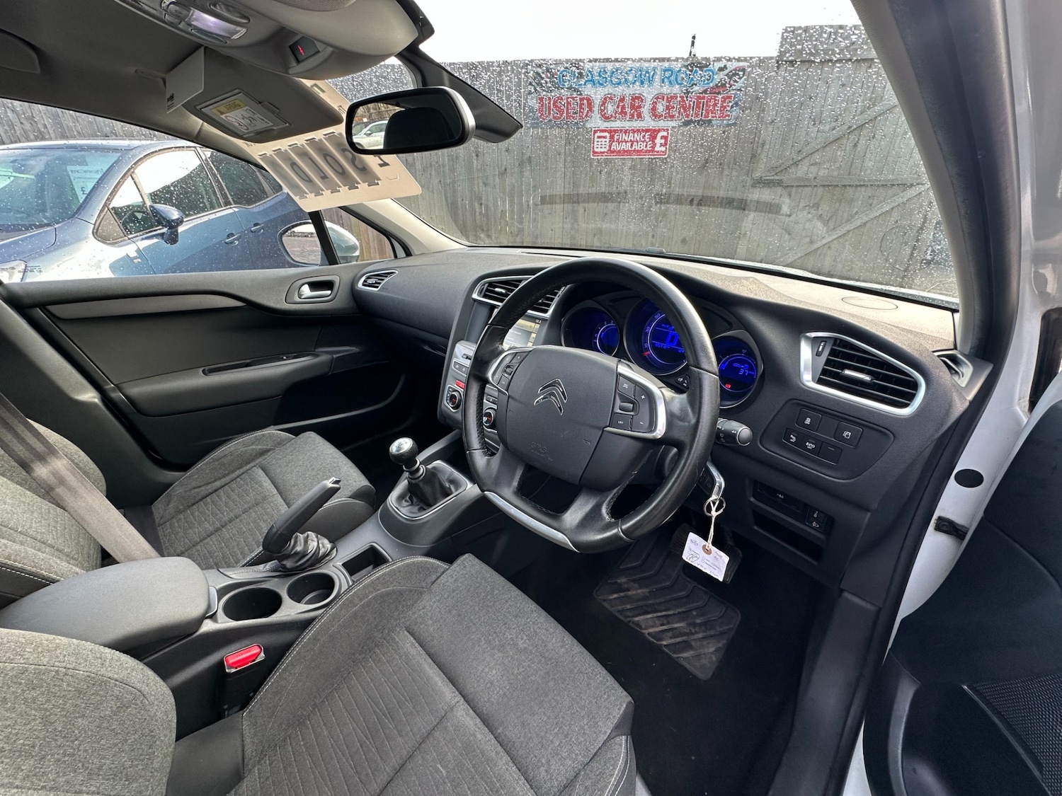 Used Citroen C4 2016 for sale - 77718246: Photo 9