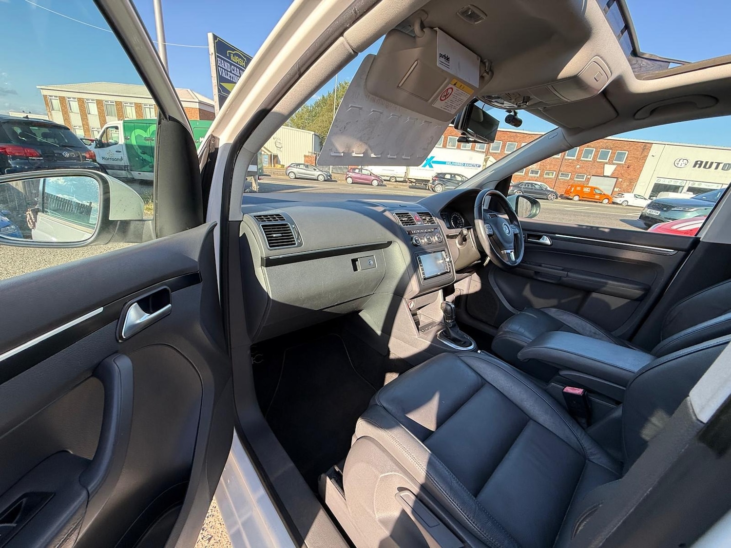 Vehicle 9