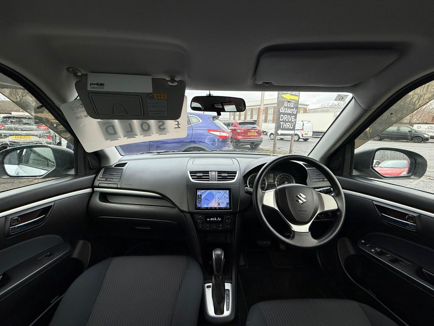 Used Suzuki Swift 2025 for sale - 77640327: Photo 10