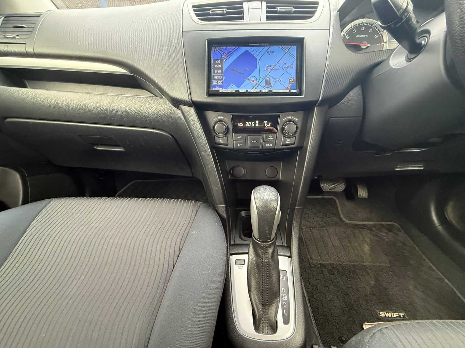 Used Suzuki Swift 2025 for sale - 77640327: Photo 11