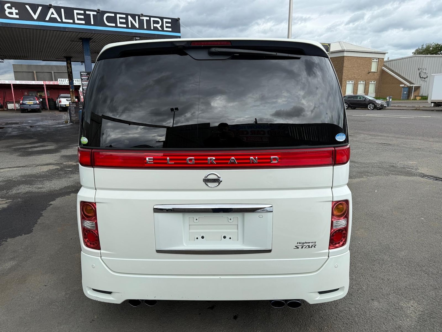 Vehicle 17