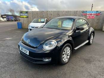 Used Volkswagen Beetle 2013 for sale - 73677489: Photo