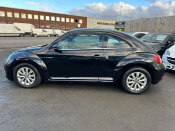 Used Volkswagen Beetle 2013 for sale - 73677489: Photo