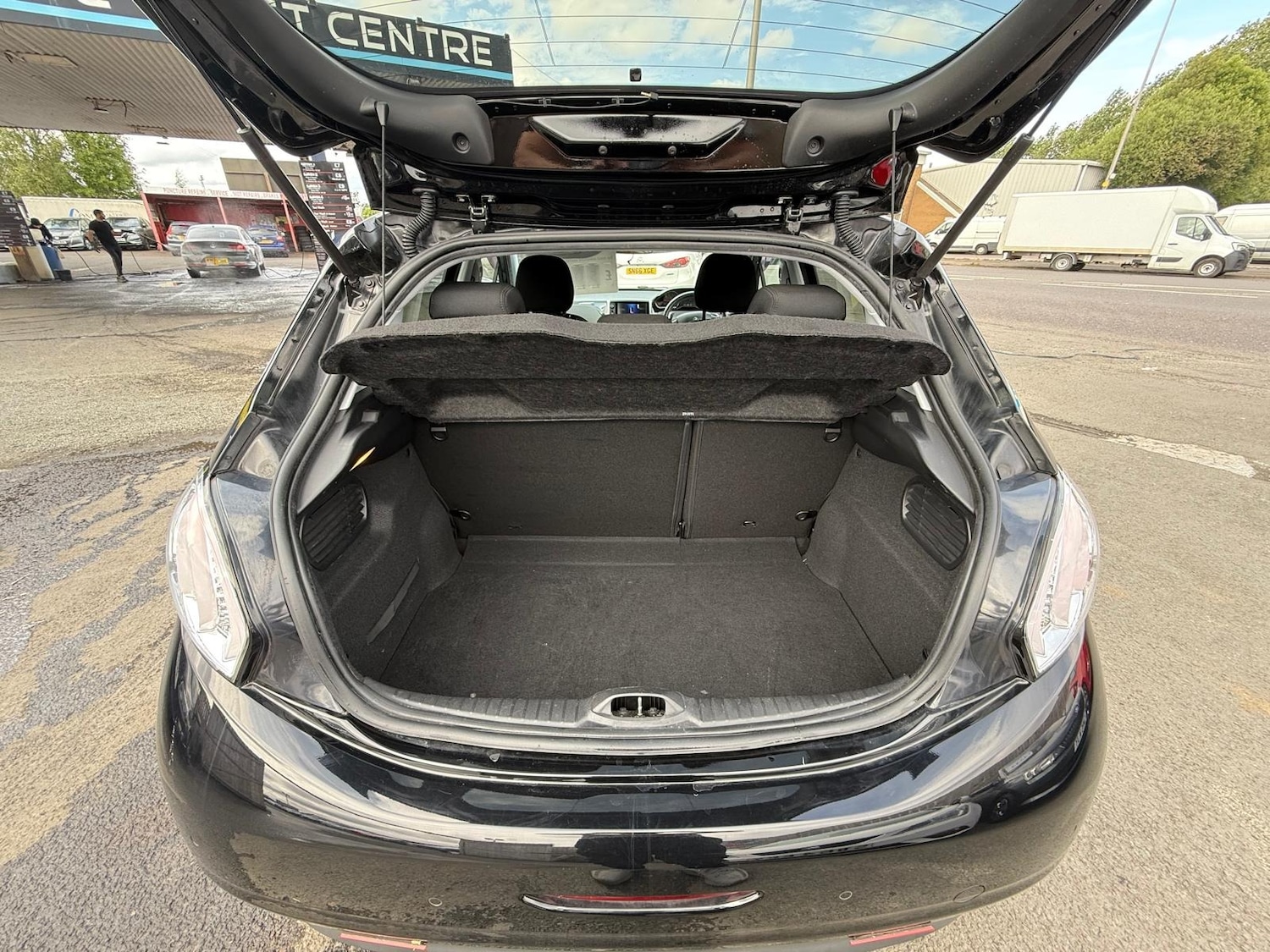 Vehicle 11