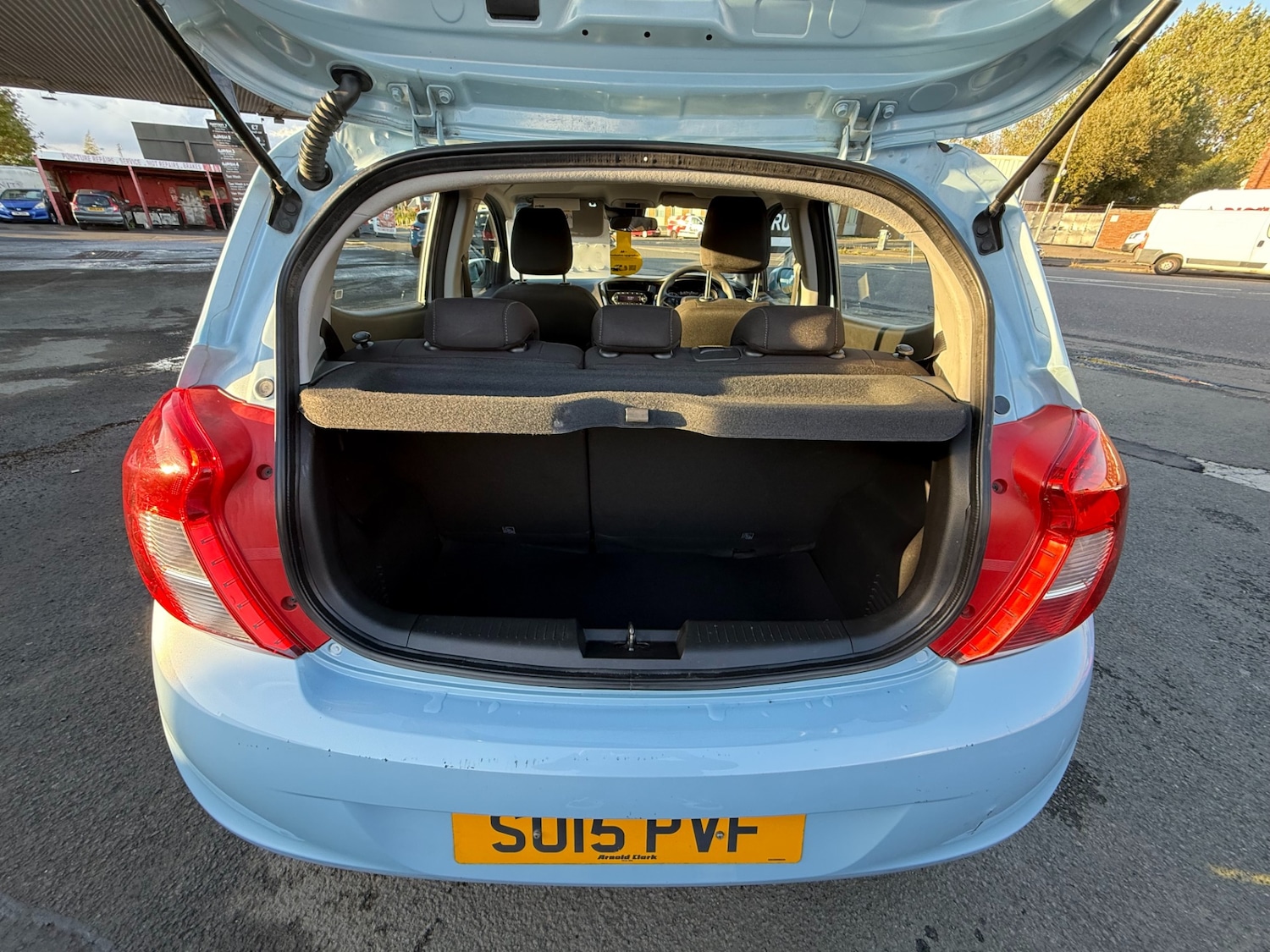 Vehicle 11