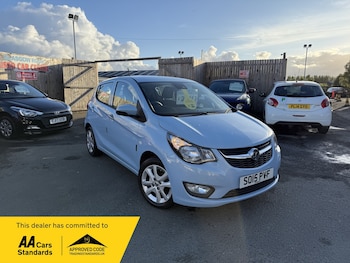 2015 (15) - 1.0 SE 5dr [A/C]
