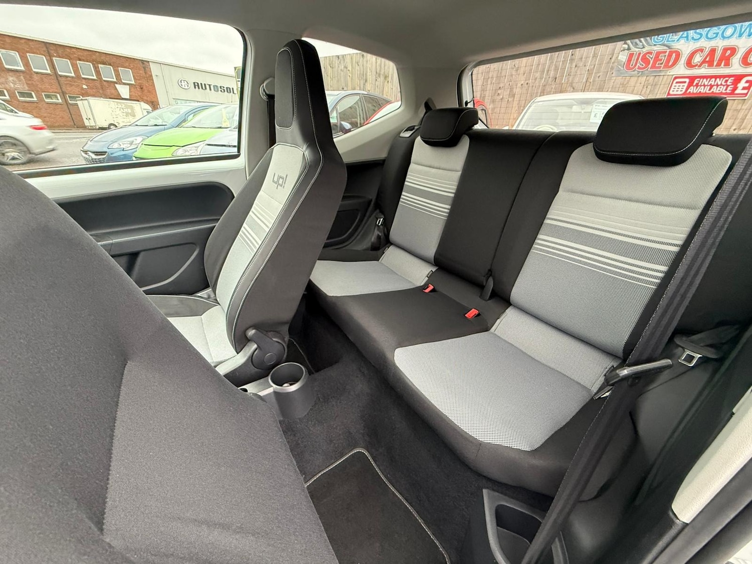 Used Volkswagen up! 2026 for sale - 77640390: Photo 13