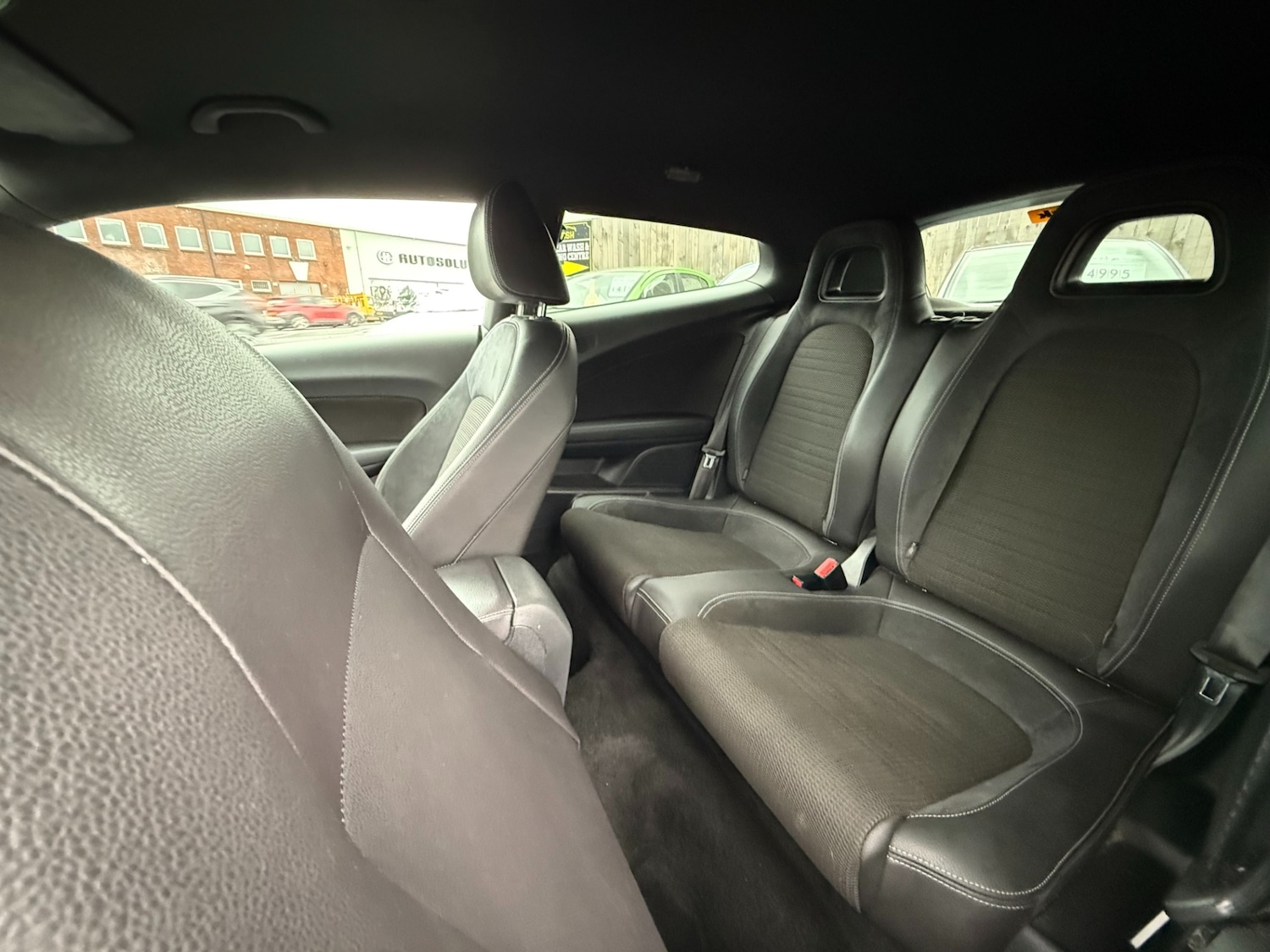 Used Volkswagen Scirocco 2018 for sale - 76510634: Photo 12