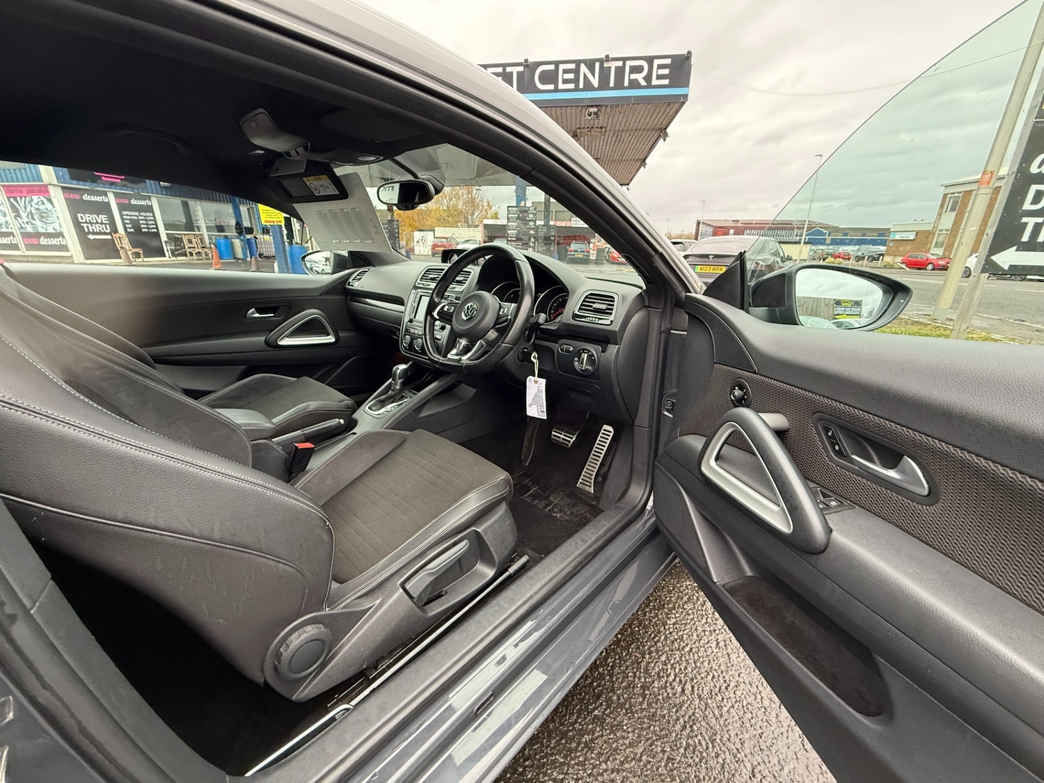 Used Volkswagen Scirocco 2018 for sale - 76510634: Photo 16