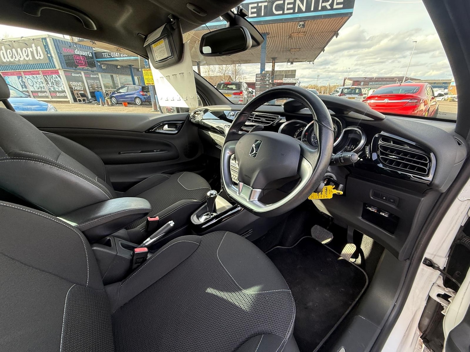 Used Citroen DS3 2015 for sale - 78180104: Photo 10