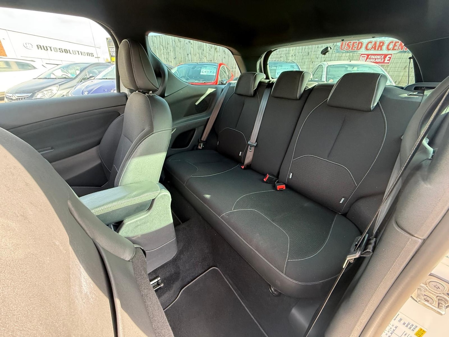 Used Citroen DS3 2015 for sale - 78180104: Photo 12