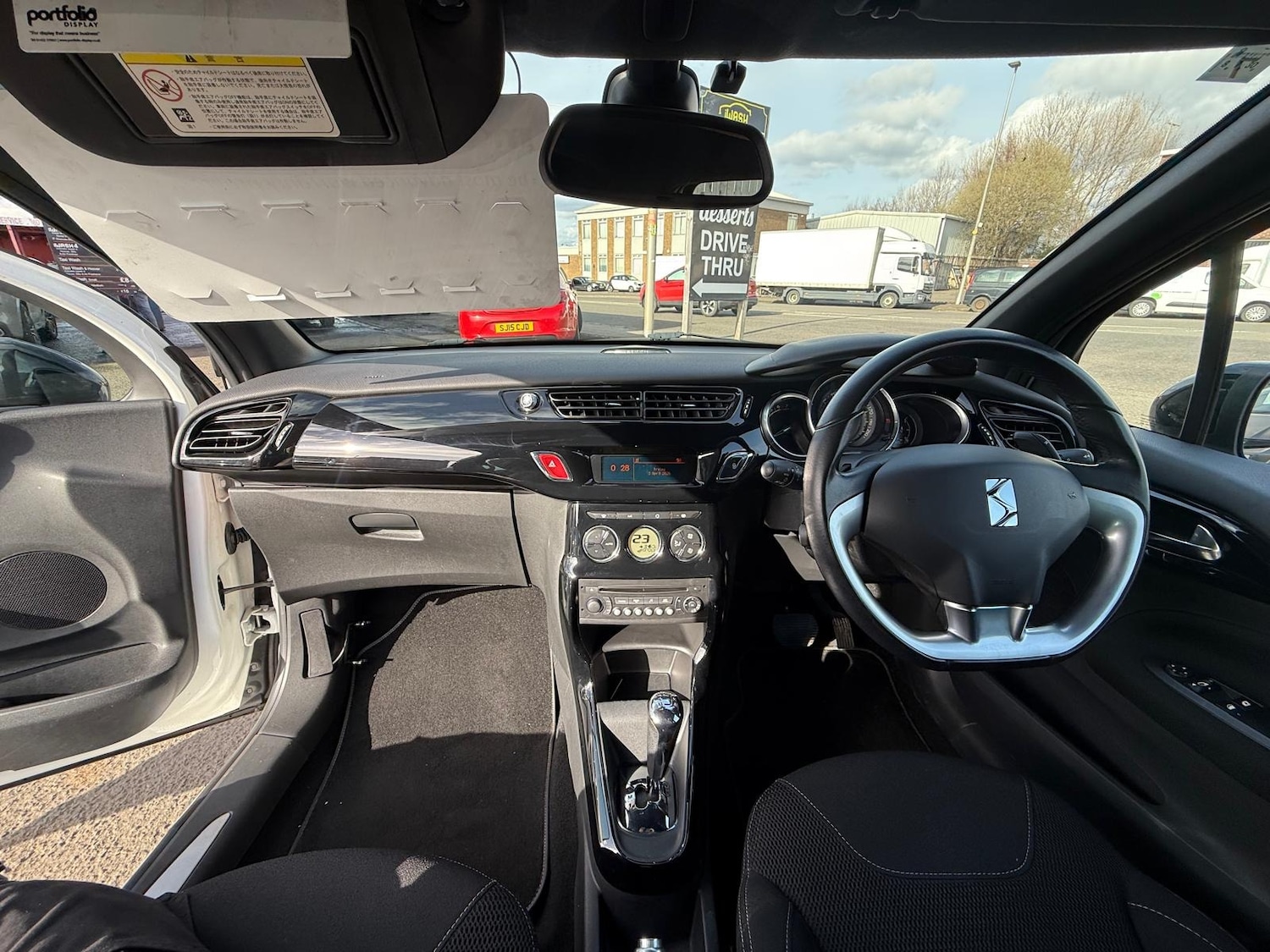 Used Citroen DS3 2015 for sale - 78180104: Photo 13